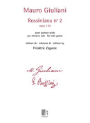 Rossiniana n° 2 (opus 120)