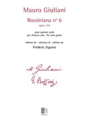 Rossiniana n° 6 (opus 124)