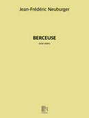 Berceuse