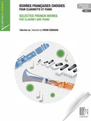 Oeuvres Françaises Choisies