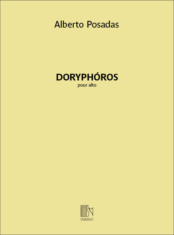 Doryphóros