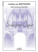Suite pour Orgue