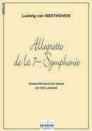 Allegretto de la 7ème Symphonie