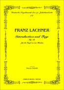 Introduction und Fuge op 62