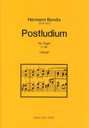 Postludium