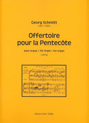 Offertoire pour la Pentecote