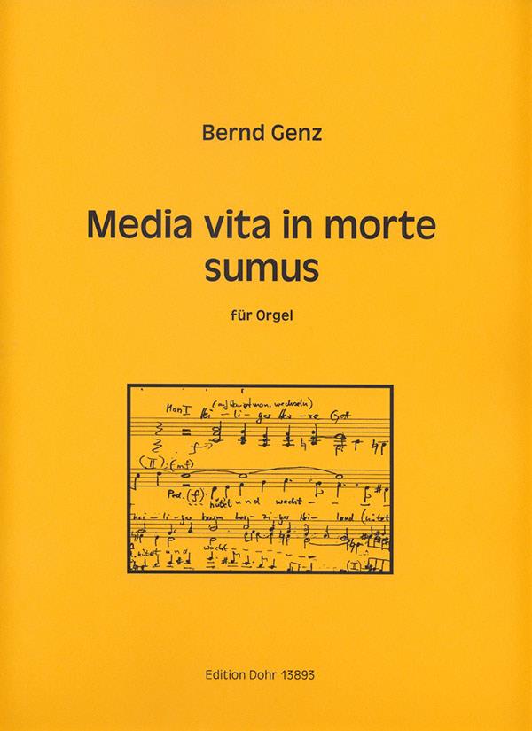 Media vita in morte sumus