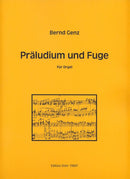 Prelude and Fuge