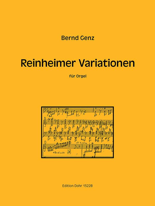 Reinheimer Variationen