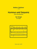Hymnus und Sequenz