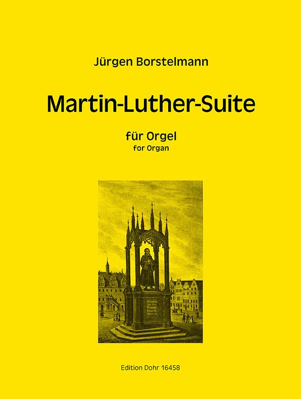 Martin-Luther-Suite