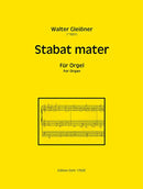 Stabat Mater