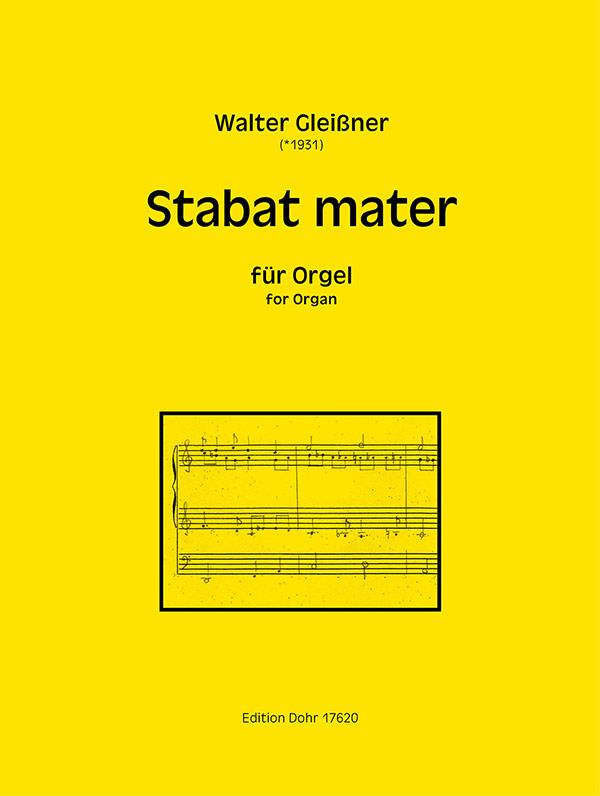 Stabat Mater