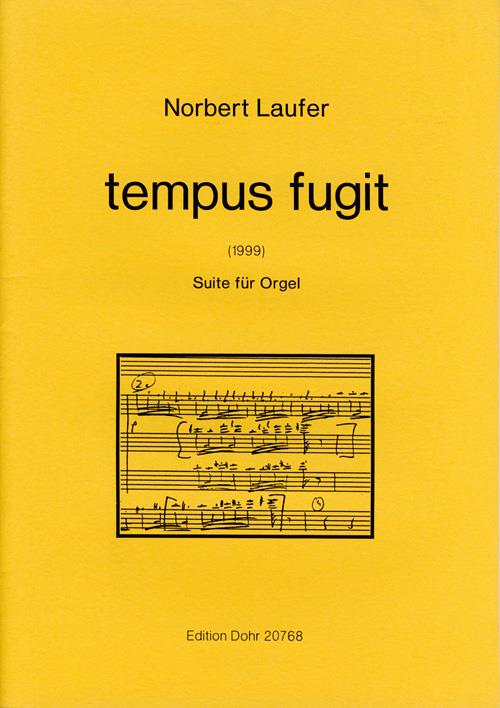 tempus fugit