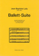 Ballett-Suite
