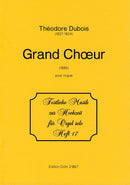 Grand Choeur