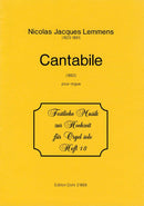 Cantabile