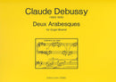 Deux Arabesques