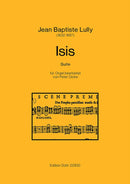 Suite from Isis