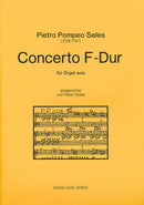 Concerto F Major