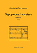 Seven French Pieces