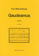 Gaudeamus