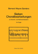 Seven Chorale Preludes