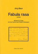 Fabula rasa