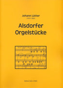 Alsdorfer Orgelstucke