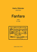 Fanfare