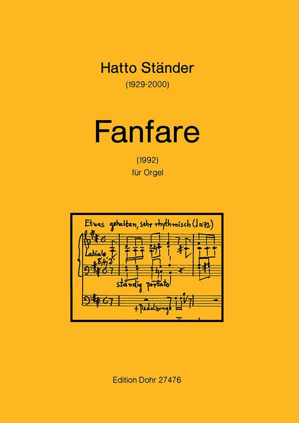 Fanfare