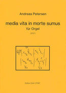 media vita in morte sumus