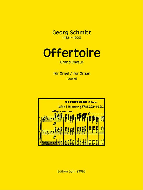 Offertoire