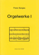 Organ Works Vol. 1