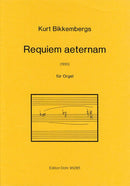 Requiem aeternam