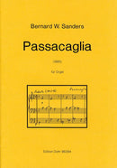 Passacaglia