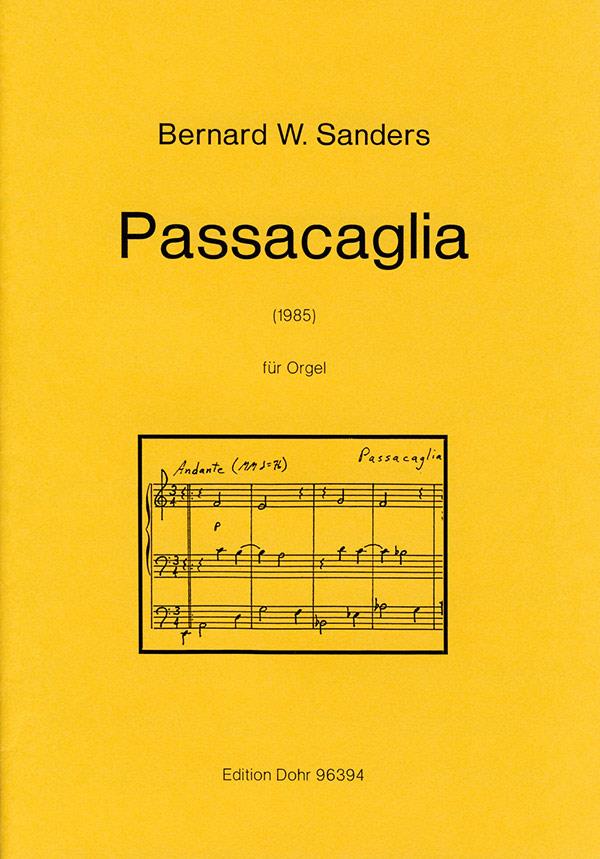 Passacaglia