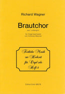 Bridal Chorus from Lohengrin