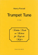 Trumpet Tune