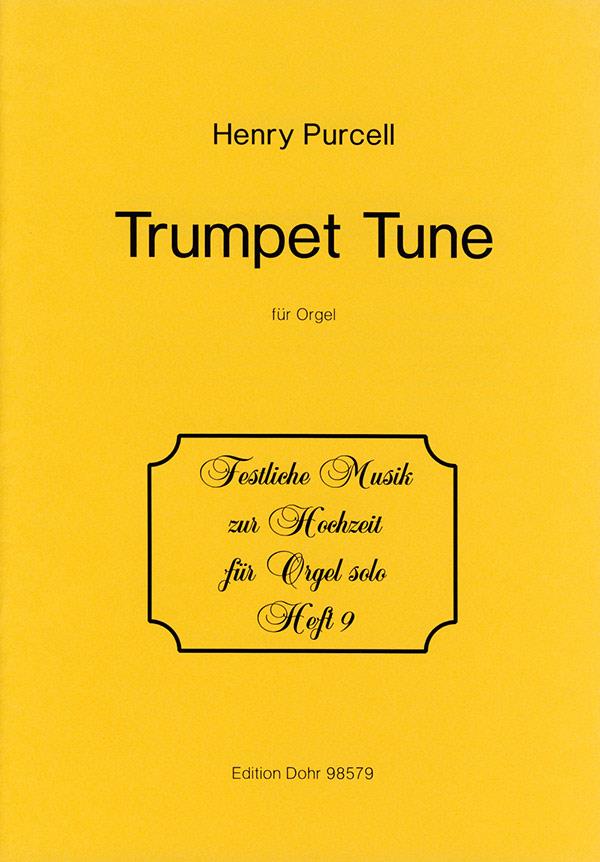 Trumpet Tune