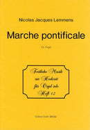 Marche Pontificale