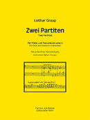 Zwei Partiten