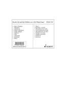 Du und Du op. 367, arr. Salon Orchestra (piano score and parts)