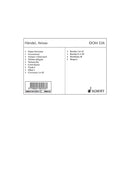 Arioso, Salon Orchestra (piano score and parts)