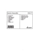 Donauwellen-Walzer, arr. Salon Orchestra (piano score and parts)