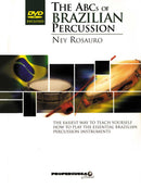 The ABCs of Brazilian Percussion
