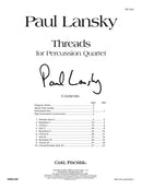 Threads (Score Only)