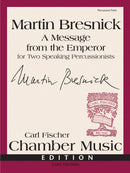 A Message From The Emperor (Set of Parts)