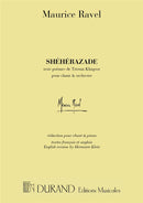 Shéhérazade