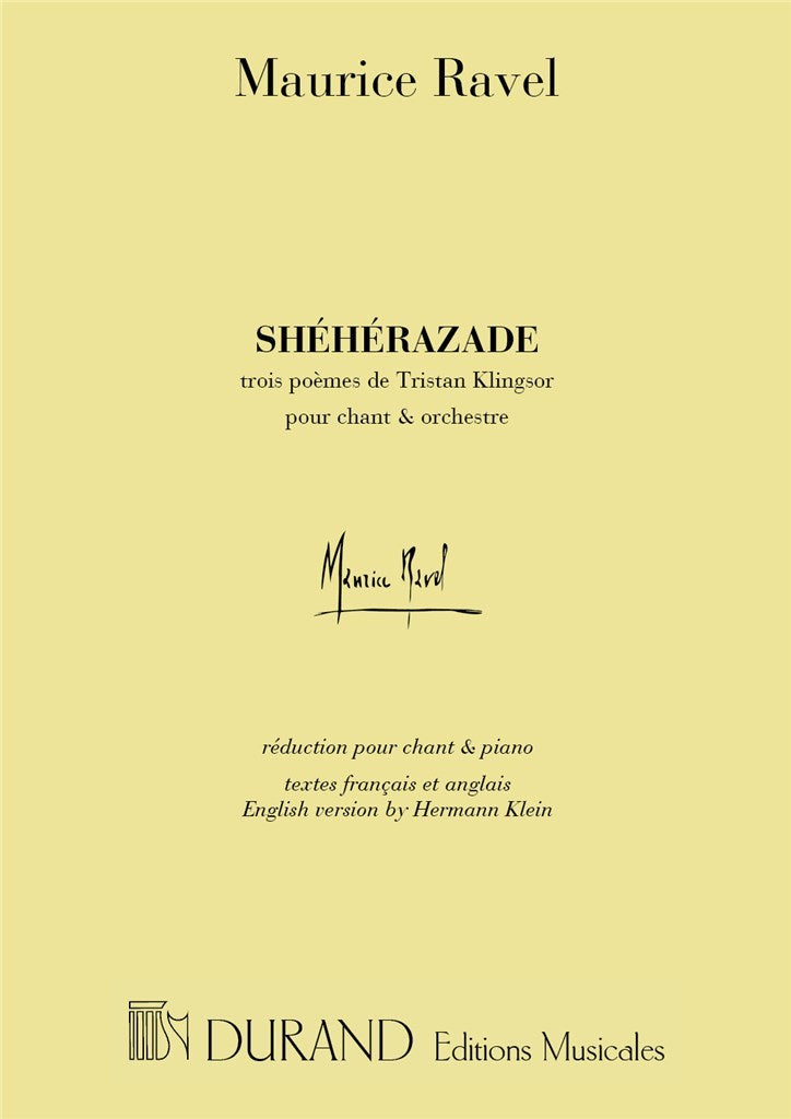 Shéhérazade